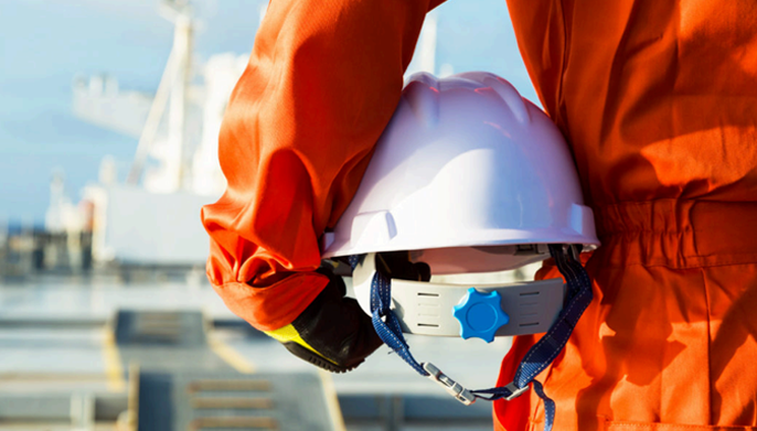 Shipping agency operations